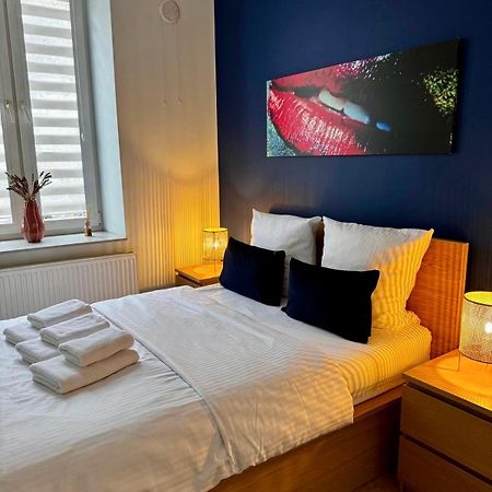 Apartment Targowa L8 Lublin Zewnętrze zdjęcie