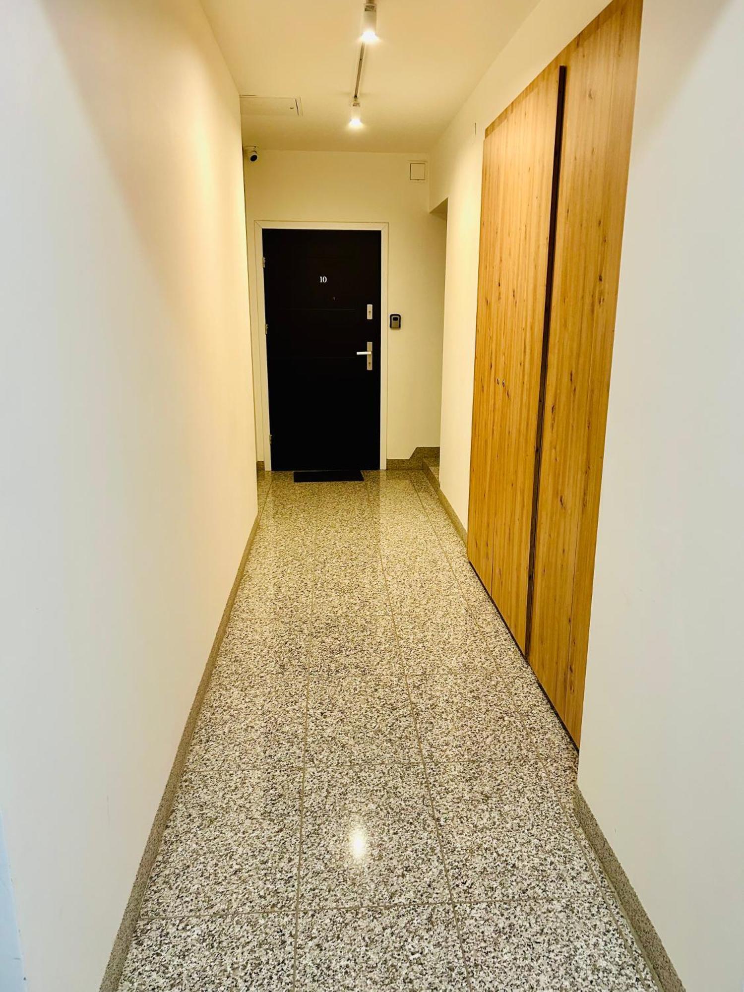 Apartment Targowa L8 Lublin Zewnętrze zdjęcie