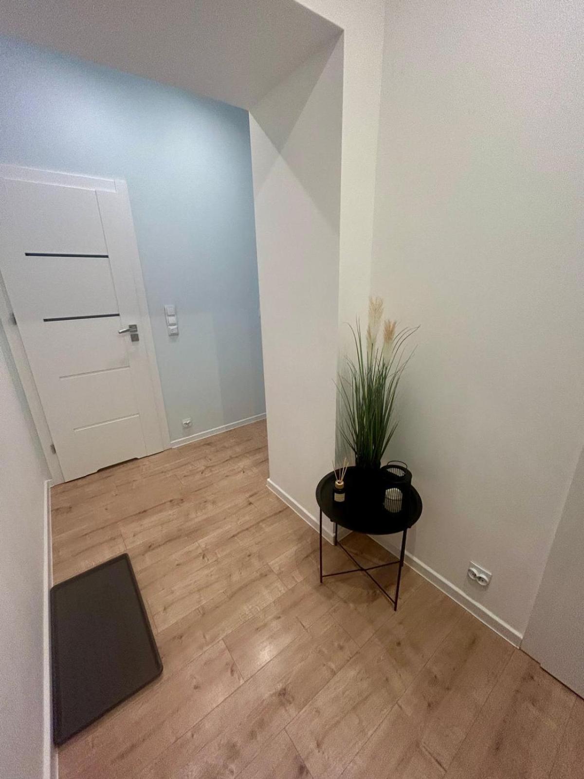 Apartment Targowa L8 Lublin Zewnętrze zdjęcie