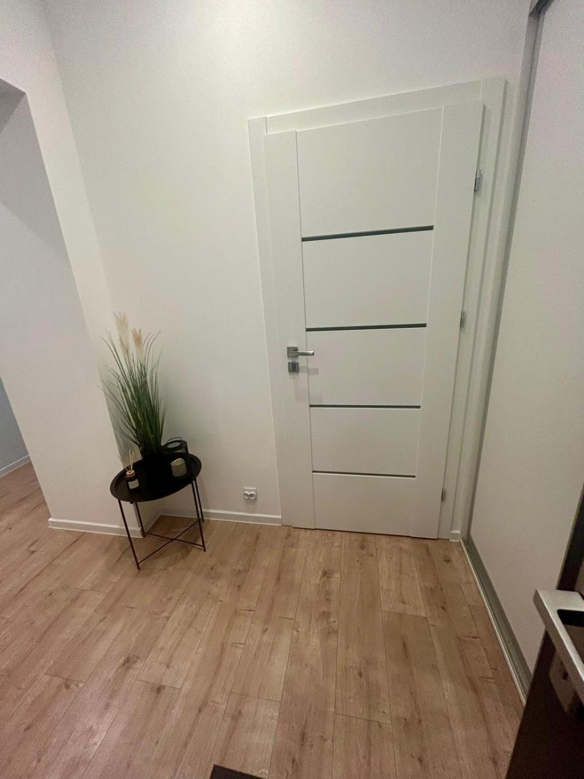 Apartment Targowa L8 Lublin Zewnętrze zdjęcie