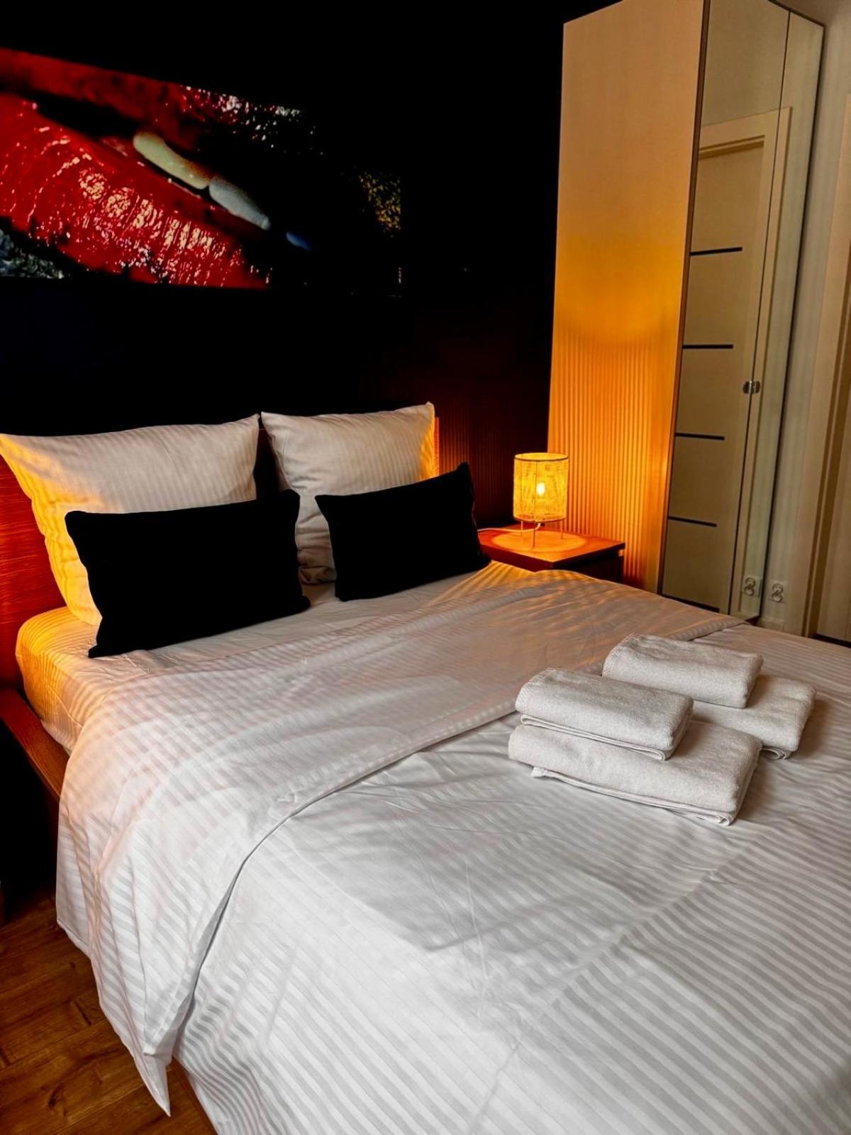 Apartment Targowa L8 Lublin Zewnętrze zdjęcie