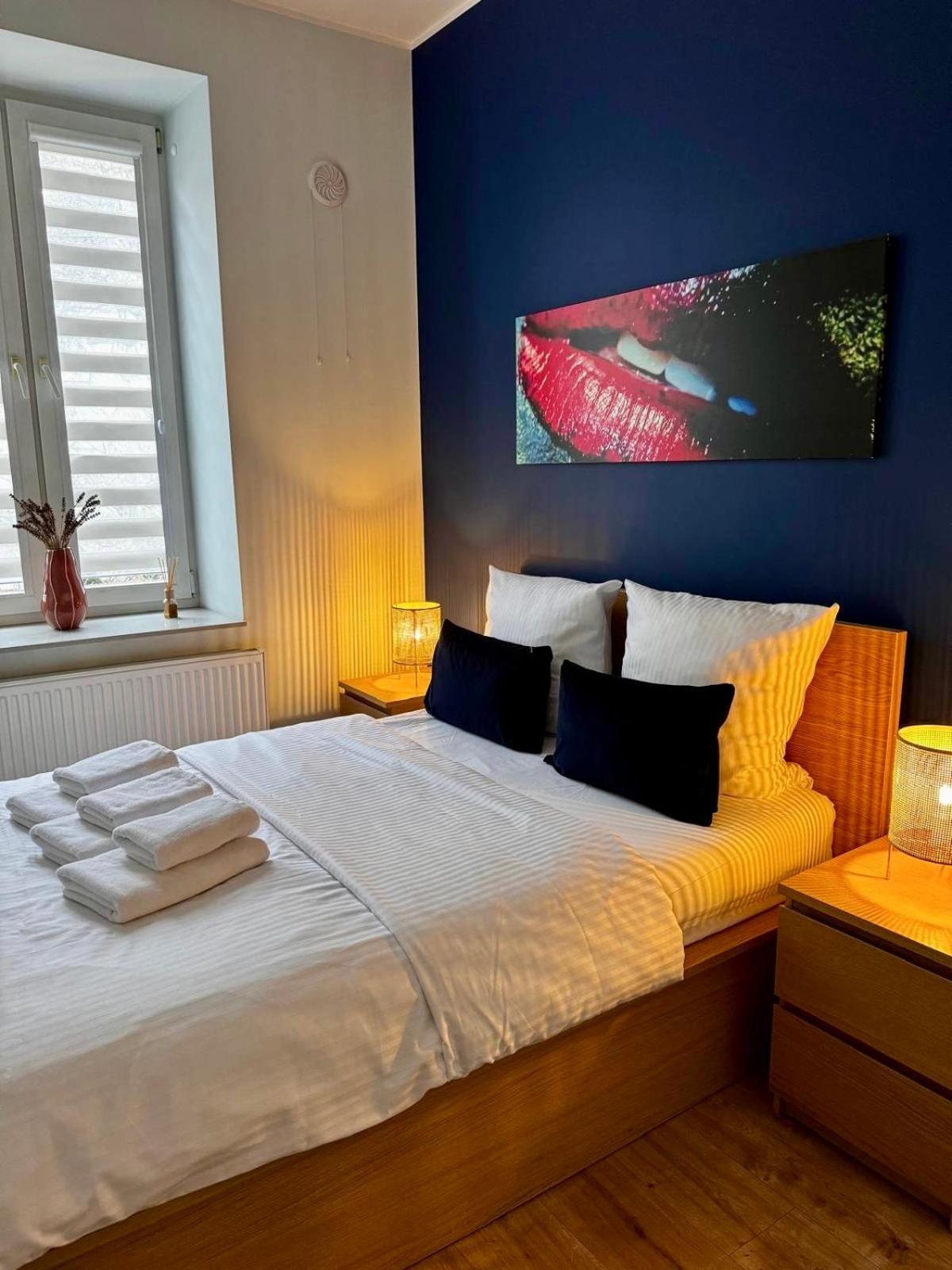 Apartment Targowa L8 Lublin Zewnętrze zdjęcie